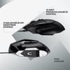 Logitech G G502 X Kablolu Oyuncu Mouse – Siyah - 910-006139