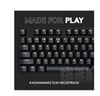 Logitech G413 SE TKL 920-010564 Aydınlatmalı Türkçe Q Tactile Switch Mekanik Oyuncu Klavye