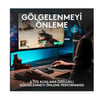 Logitech G413 SE TKL 920-010564 Aydınlatmalı Türkçe Q Tactile Switch Mekanik Oyuncu Klavye