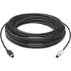 Logitech Group 10 Metre Kamera Kablosu 939-001487