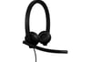Logitech H570e Stereo Type-C 981-001431 Kablolu Çağrı Merkezi Kulaklığı