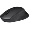 Logıtech M330S Sılent Plus Kablosuz Sessiz Mouse Siyah (910-006513)