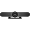 Logitech MeetUp 4K Konferans Webcam 960-001102