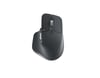 Logitech MX Keys Gelişmiş Kurumsal Klavye ve Mouse Seti - Siyah