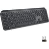 LOGİTECH MX KEYS KLAVYE TÜRKÇE TUŞ DİZİMİ 920-010087