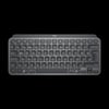 Logitech MX Keys Mini Türkçe (Qwerty) Kurumsal Klavye- Siyah 920-010611