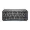 Logitech MX Keys Mini Türkçe (Qwerty) Kurumsal Klavye- Siyah 920-010611