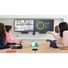 Logitech Rally Plus 4K Konferans Kamerası
