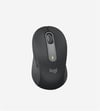 Logitech Signature MK650 Kurumsal Klavye ve Mouse Seti- Siyah -920-011000