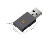 ZONE PLUS Kablosuz Bluetooth Kulaklık Unifying 981-000859