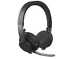 ZONE PLUS Kablosuz Bluetooth Kulaklık Unifying 981-000859