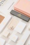 14 Ayar Altın Press Füzyon J Harfli Kolye