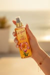 Desert Rose Amber Body Mist, Dubai'nin Esrarengiz Kokusu, Baştan Çıkarıcı, 200 ml
