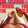 Eda Taşpınar Bronzing Bomb Bronzlaştırıcı Güneş Yağı SPF 0 – Yoğun Bronz Görünüm & Buğday/Koyu Tenler İçin 200 ml