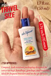 Eda Taşpınar Mini Boy After Sun Aloe Vera Jel – Serinletici & Nemlendirici Bakım 50 ml