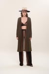 Iconic Design Crop Pantolon 3'lü Takım