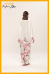 Iconic Design Ibiza Kaftan