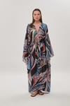 Iconic Design Kaftan Wild 