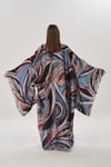 Iconic Design Kaftan Wild 