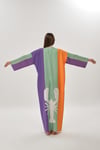 Iconic Design Miami Kaftan