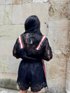 Gucci Model Şortlu Takım