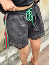 Gucci Model Şortlu Takım