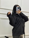 H4 Fermuarlı Sweat
