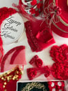 003 NUMARALI KINA GECESİ SETİ