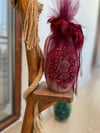 BORDO GELİN TESTİSİ