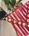 BORDO NEDİME BİLEKLİĞİ