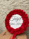 GELİN TEFİ TAM TUR 