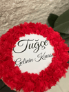 GELİN TEFİ TAM TUR 