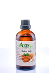 Alcenlife Badem Yağı 100 ML. Doğal Soğuk Sıkım
