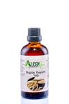 Alcenlife Buğday Ruşeym Yağı 100 ML. Doğal Soğuk Sıkım
