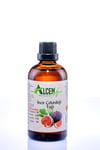 Alcenlife Doğal Soğuk Sıkım İncir Çekirdeği Yağı 100 Ml.