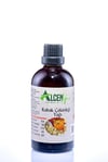 Alcenlife Kabak Çekirdeği Yağı 100 ML. Doğal Soğuk Sıkım
