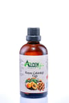 Alcenlife Kayısı Çekirdeği Yağı 100 ML. Doğal Soğuk Sıkım
