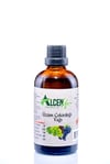 Alcenlife Üzüm Çekirdeği Yağı 100 ML. Doğal Soğuk Sıkım