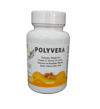 Dr.Alcen Polyvera Curcumin , Karabiber (30 Kapsül)