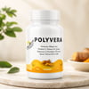 Dr.Alcen Polyvera Curcumin , Karabiber (30 Kapsül)