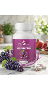 Dr.Alcen Resveratrol 60 Kapsül