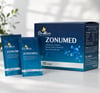 DR.ALCEN ZONUMED (30 ŞASE)  (Geçirgen Bağırsak Sendromu)