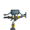 Dualtron Achilleus Limited 4648 watt 35 Amper Samsung Bataryalı Elektrikli Scooter