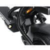 Dualtron Amina Long Body 2900 Watt Motor Gücü 21 Amper bataryalı Elektrikli Scooter