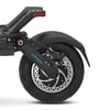 dualtron Thunder 3 10080 watt 40 A Lg Batarya (yeni versiyon)
