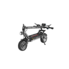 Dualtron Victor Limited 4300 watt 35 Amper Samsung Bataryalı Elektrikli Scooter