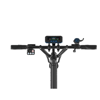 Dualtron Victor Limited 4300 watt 35 Amper Samsung Bataryalı Elektrikli Scooter