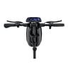 Onvo Ov-012 X Plus  2026 Model 1600 watt motor gücü 18 Amper Batarya 2026 model Elektrikli Scooter