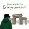 Askıda Kırlangıç Seti
