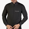 Darüşşafaka Baskılı Fermuarlı Unisex Sweatshirt